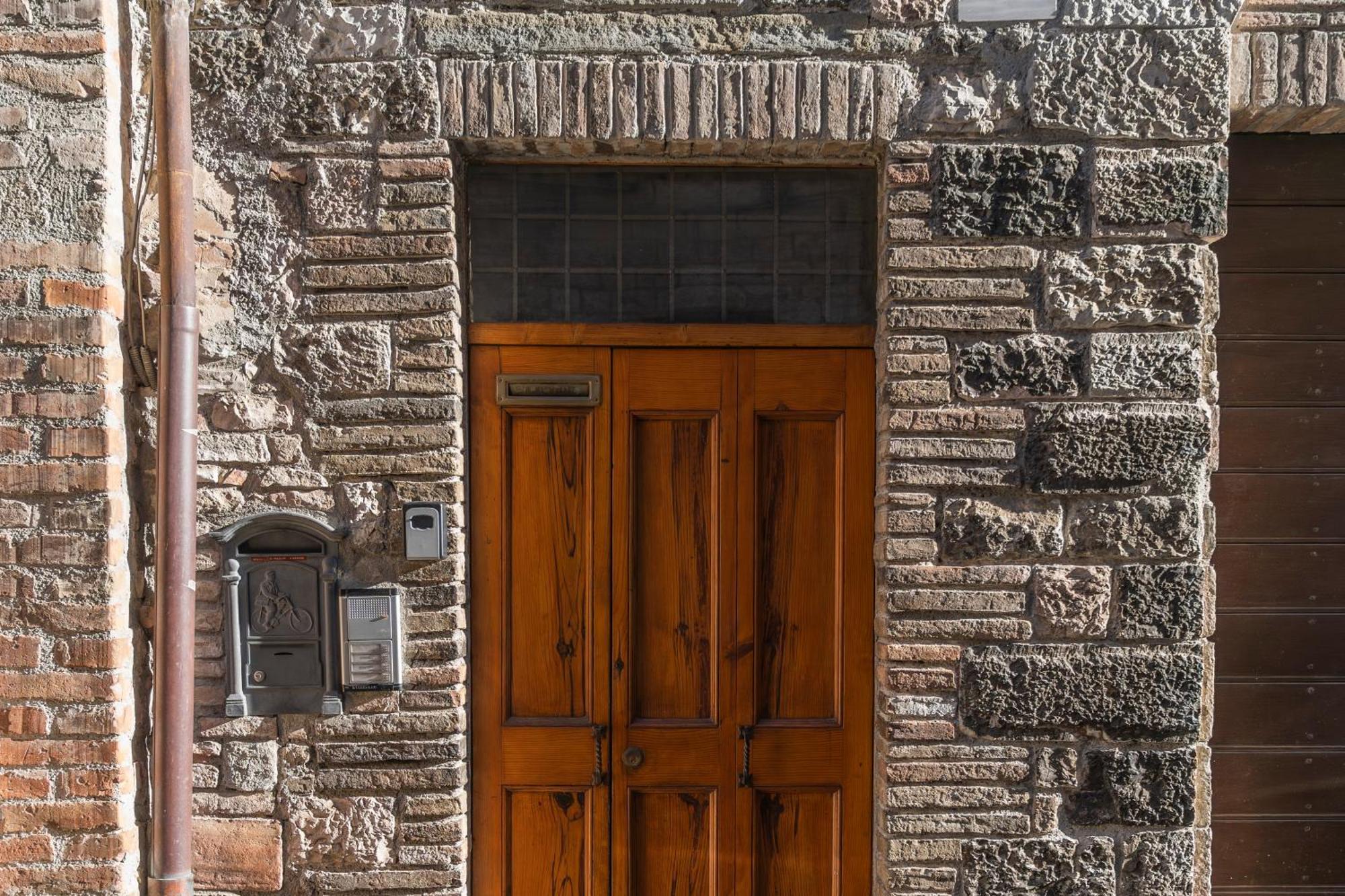 Nel Cuore Di * Gubbio