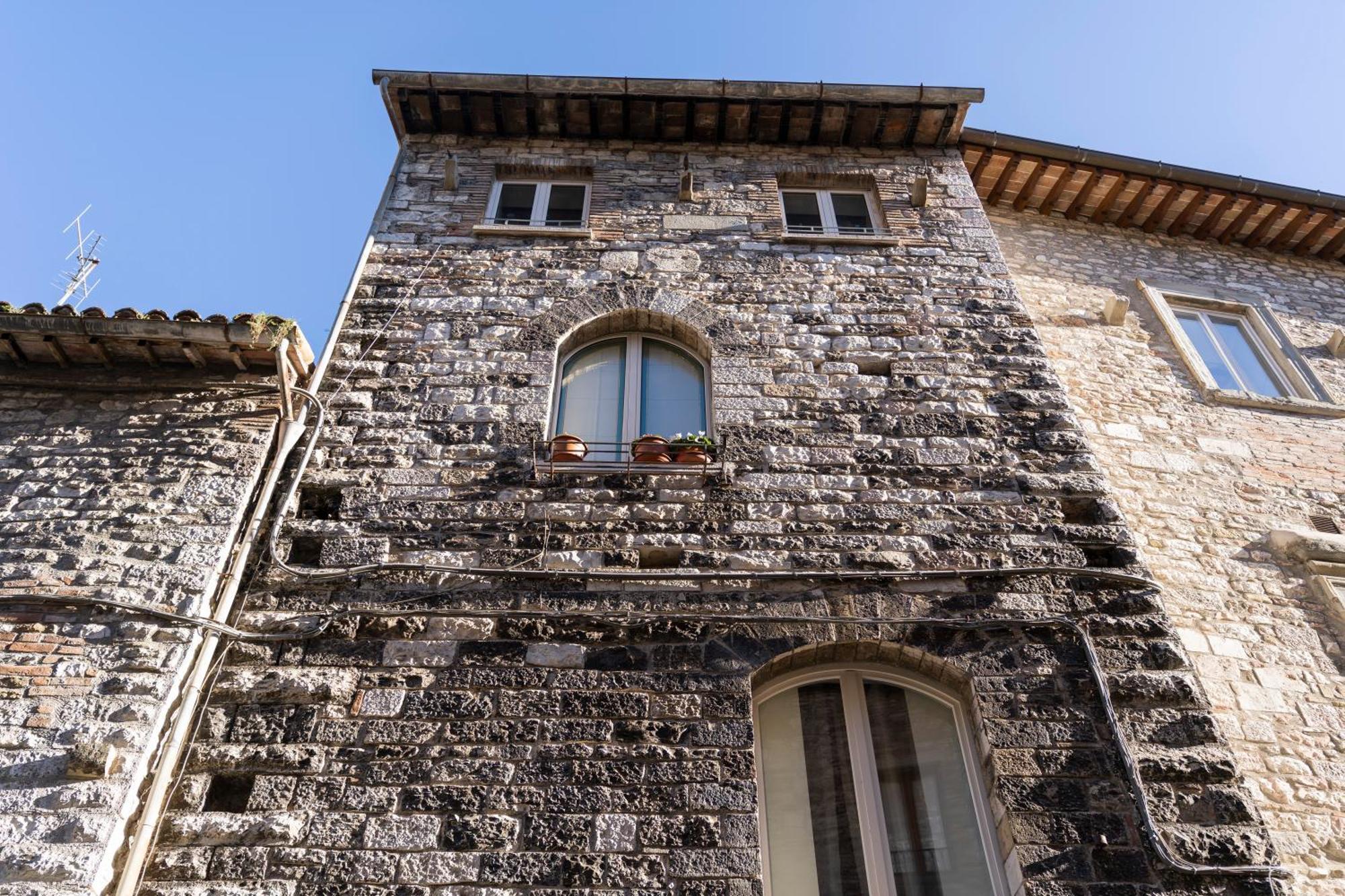 Apartment Nel Cuore Di