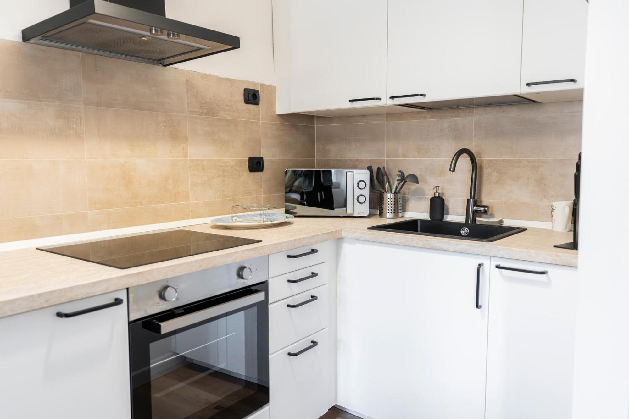 Apartment Nel Cuore Di Gubbio