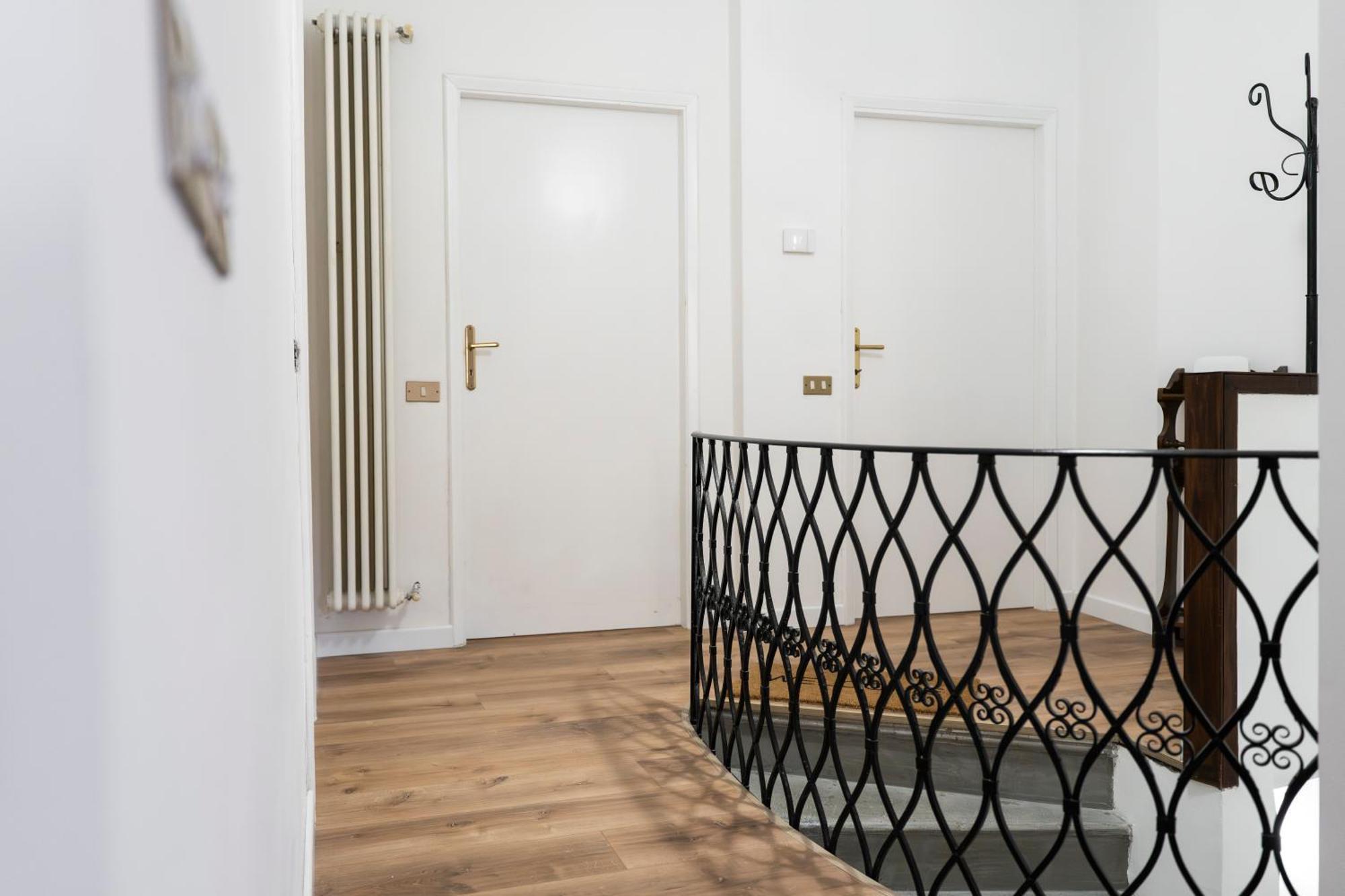 Apartment Nel Cuore Di *