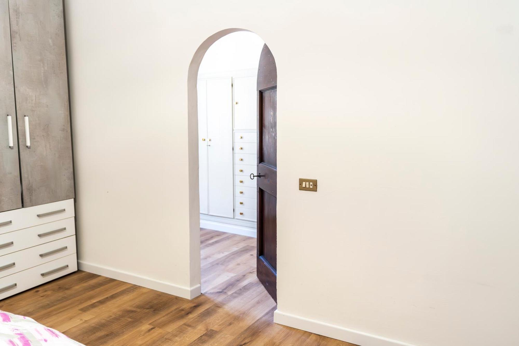 Nel Cuore Di Apartment