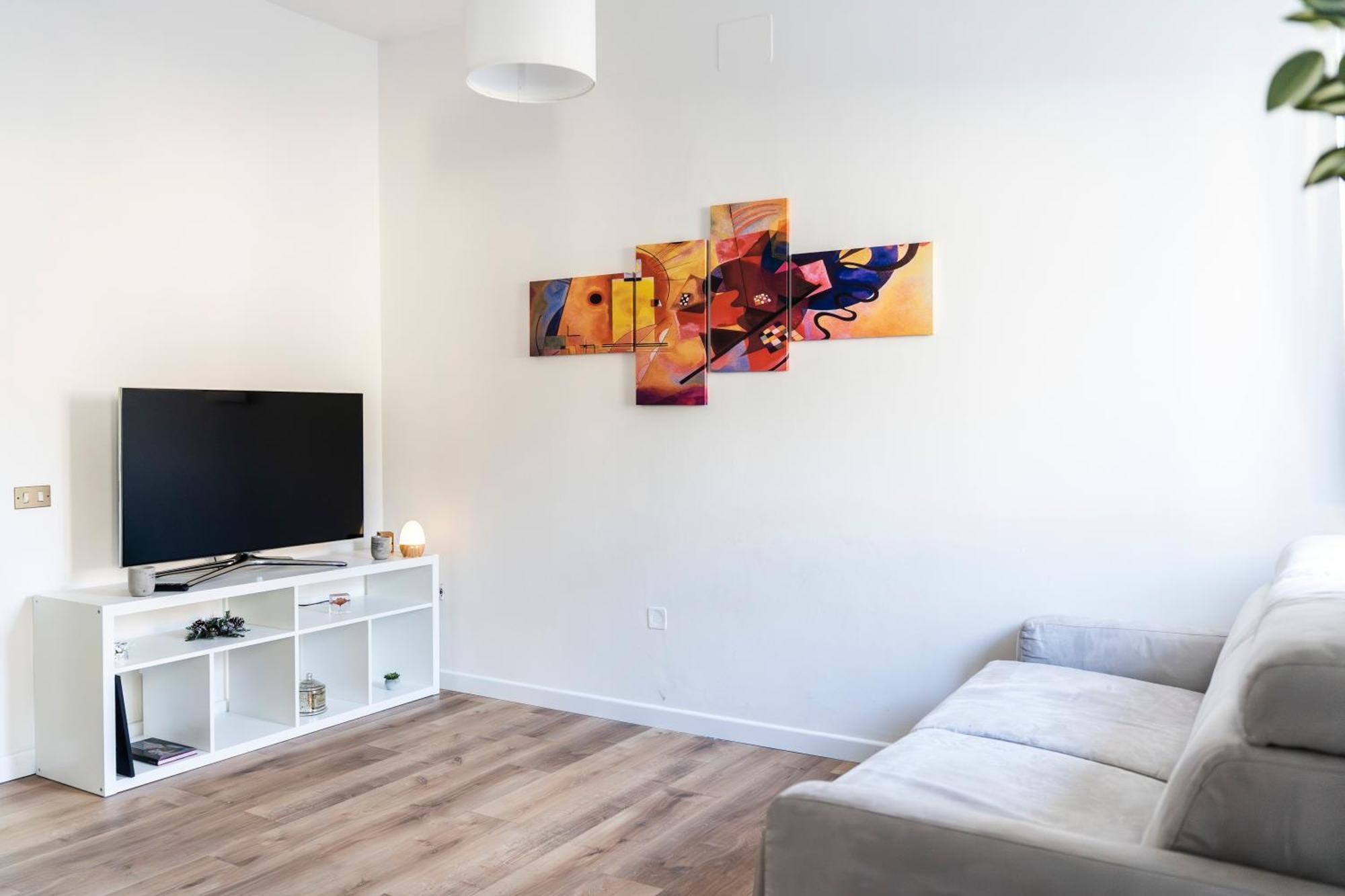 Nel Cuore Di Apartment