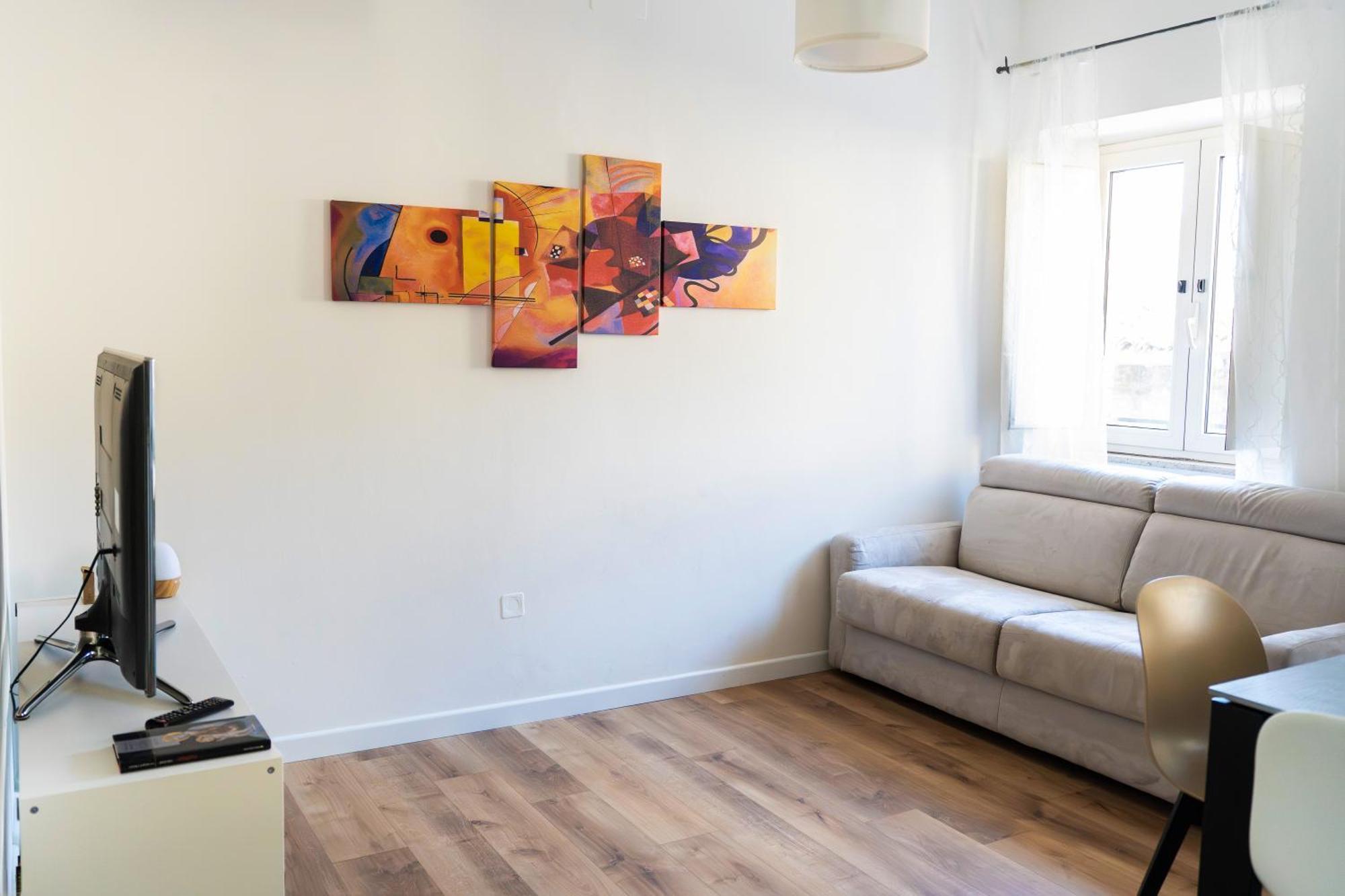 Apartment Nel Cuore Di Gubbio