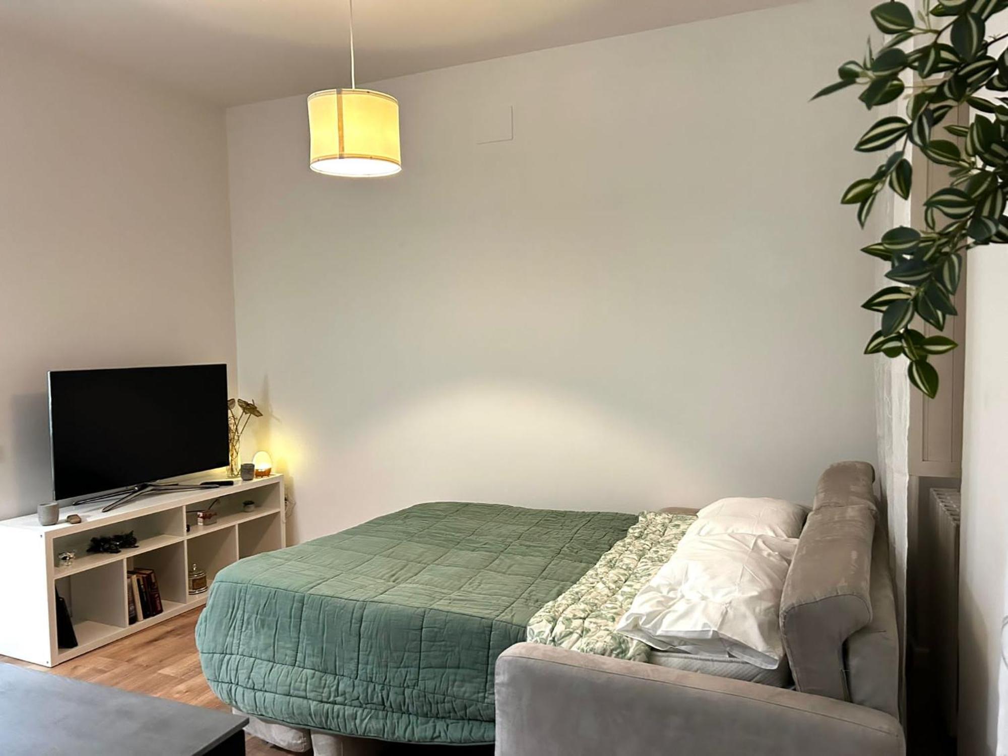 Apartment Nel Cuore Di Gubbio