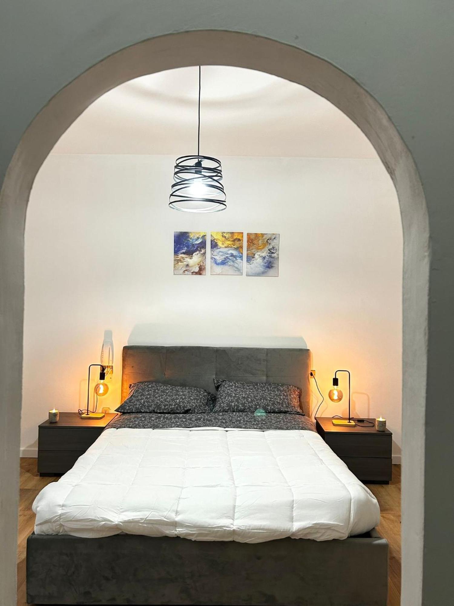 Nel Cuore Di Apartment